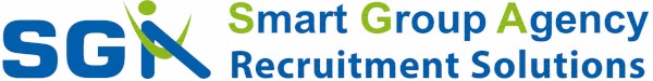 Smart Group Agency Logo